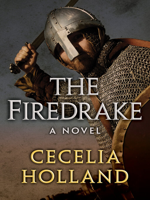 Cover image for The Firedrake